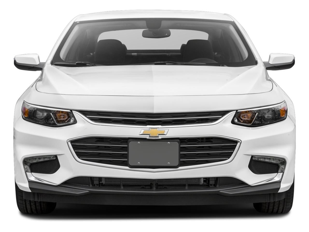 2018 Chevrolet Malibu LT (2FL)