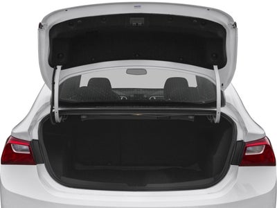 2018 Chevrolet Malibu LT (2FL)