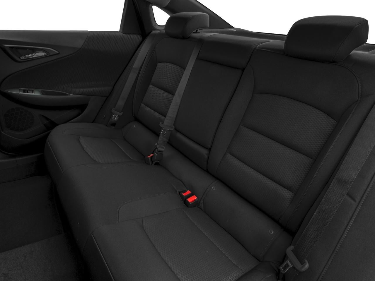 2018 Chevrolet Malibu LT (2FL)