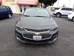 2016 Chevrolet Malibu LT (1LT)