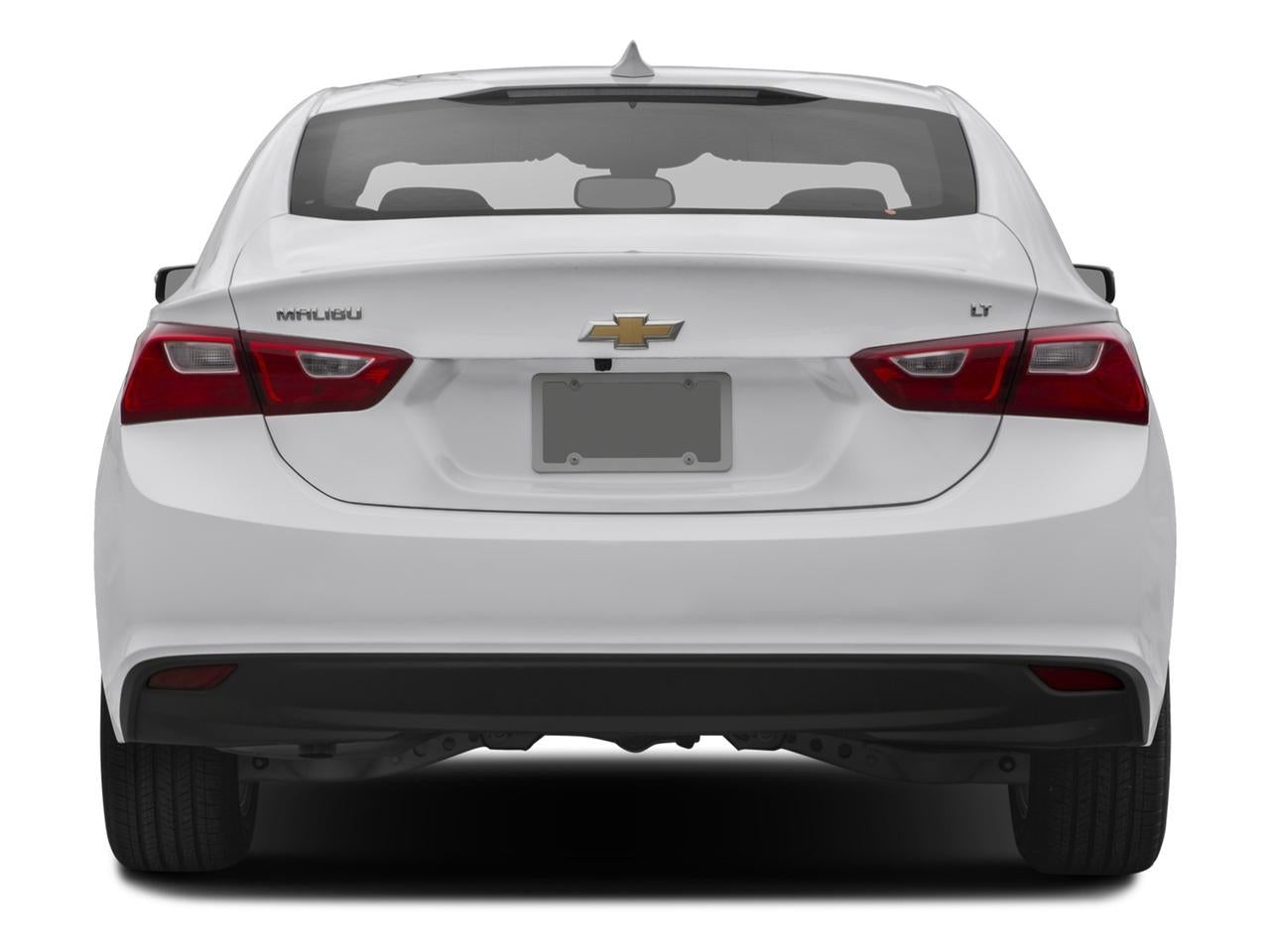 2016 Chevrolet Malibu LT (1LT)