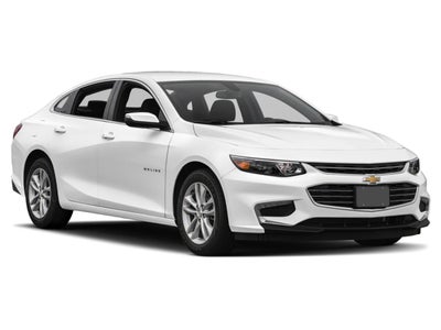 2016 Chevrolet Malibu LT (1LT)