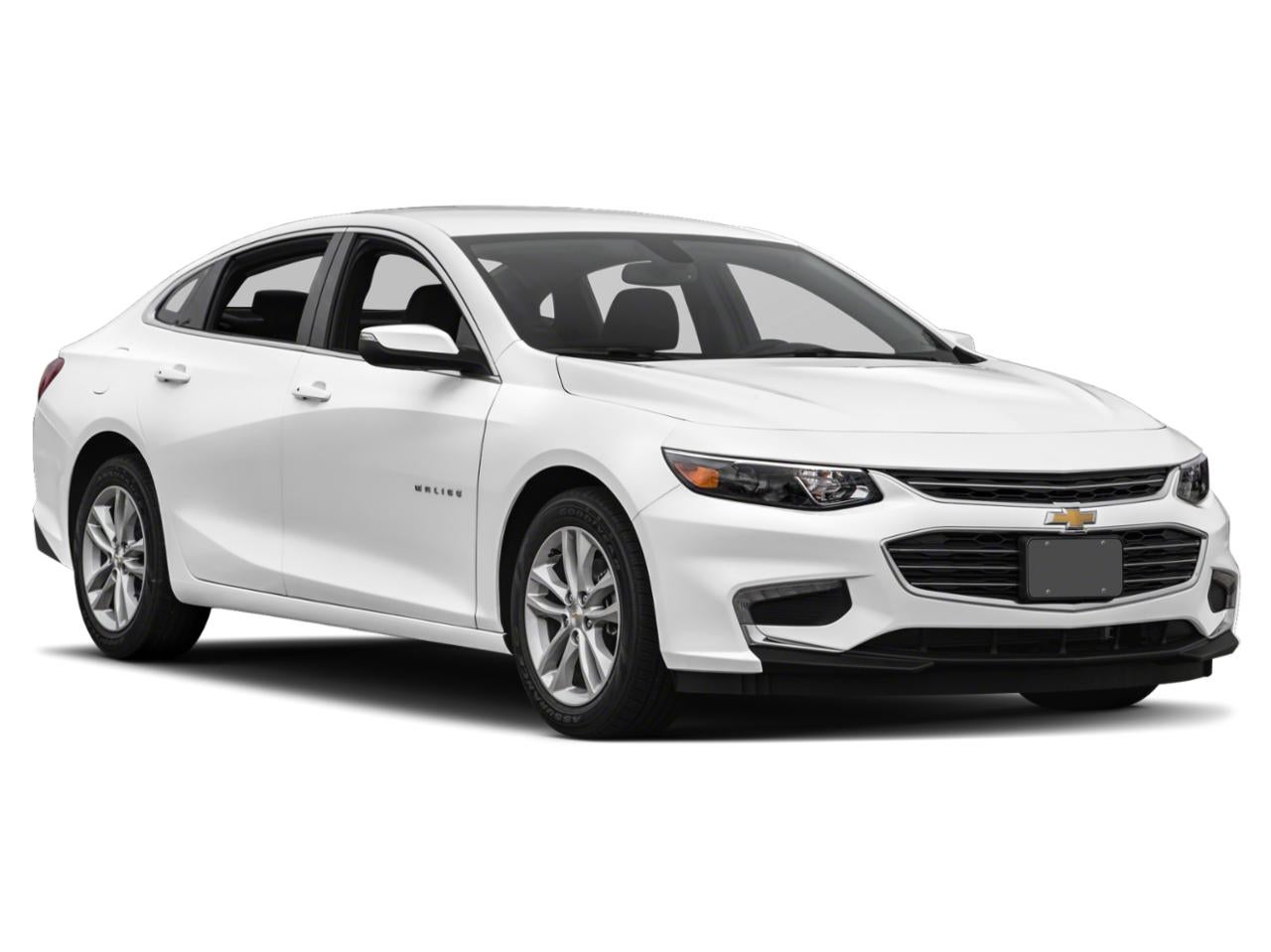 2016 Chevrolet Malibu LT (1LT)