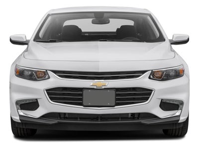 2016 Chevrolet Malibu LT (1LT)