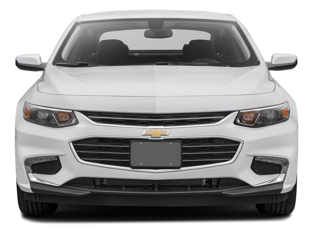 2016 Chevrolet Malibu LT (1LT)