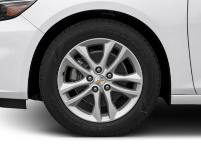 2016 Chevrolet Malibu LT (1LT)
