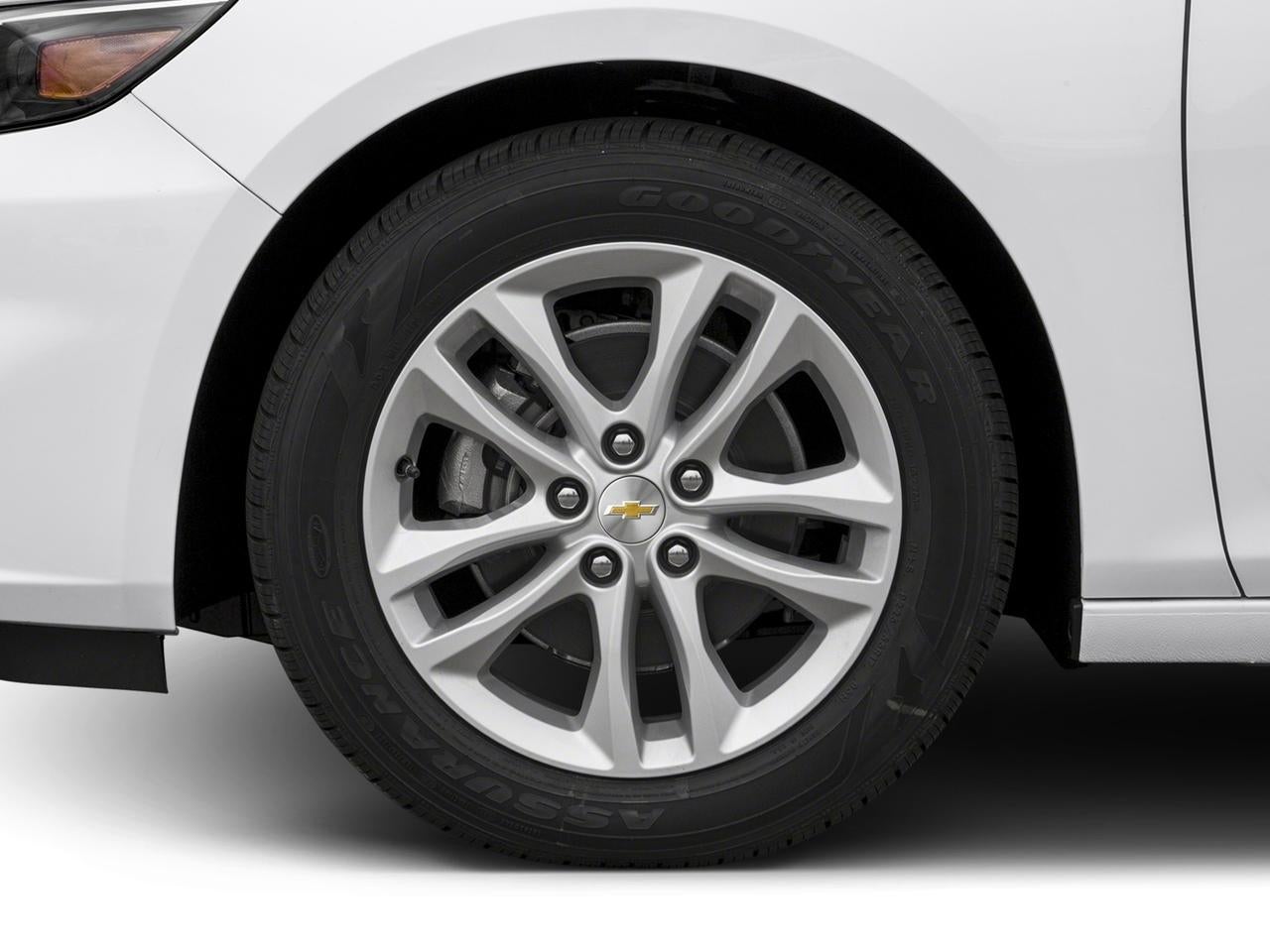 2016 Chevrolet Malibu LT (1LT)