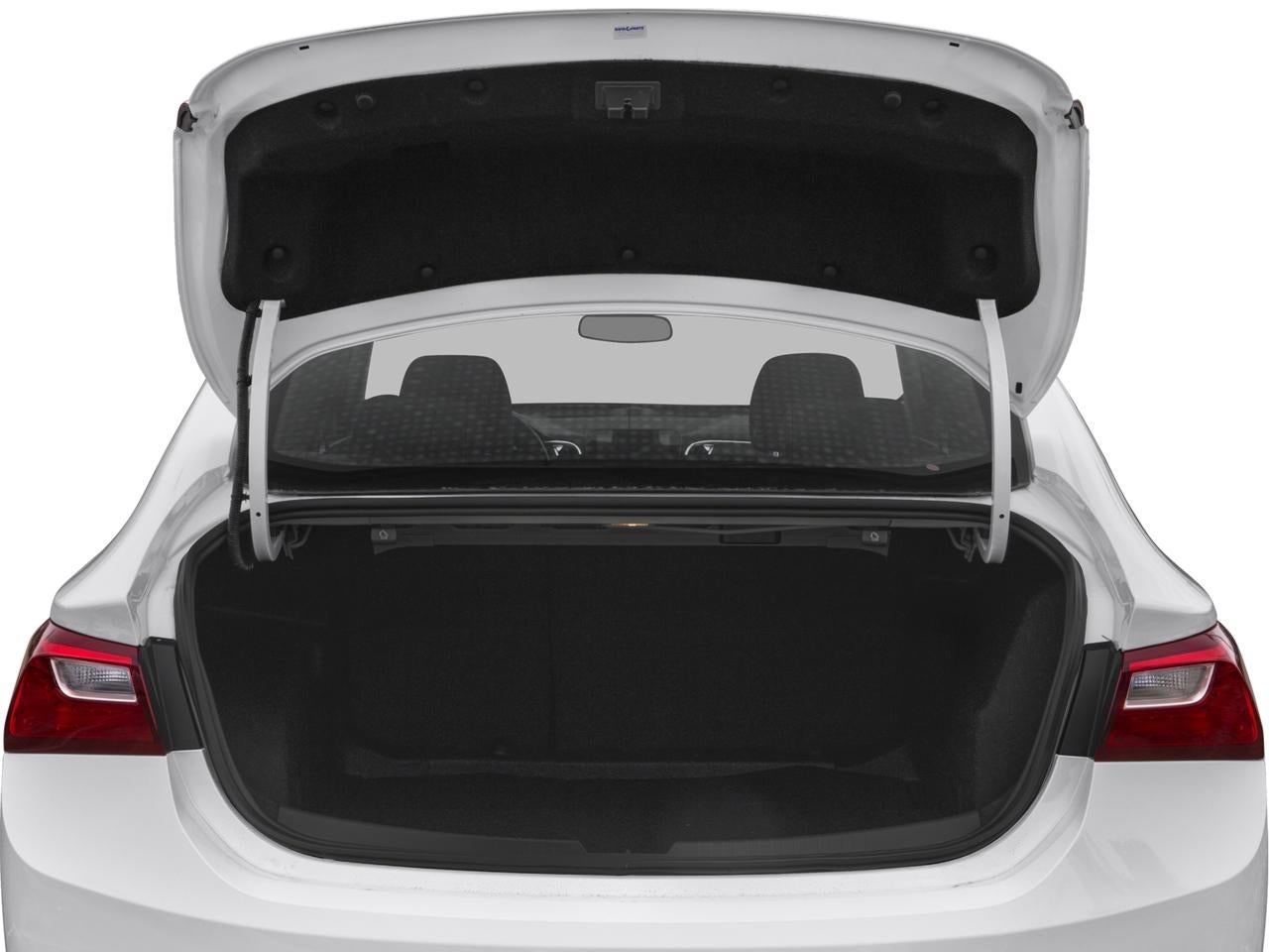 2016 Chevrolet Malibu LT (1LT)