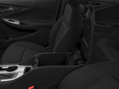 2016 Chevrolet Malibu LT (1LT)