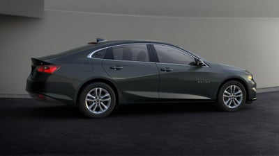 2016 Chevrolet Malibu LT (1LT)
