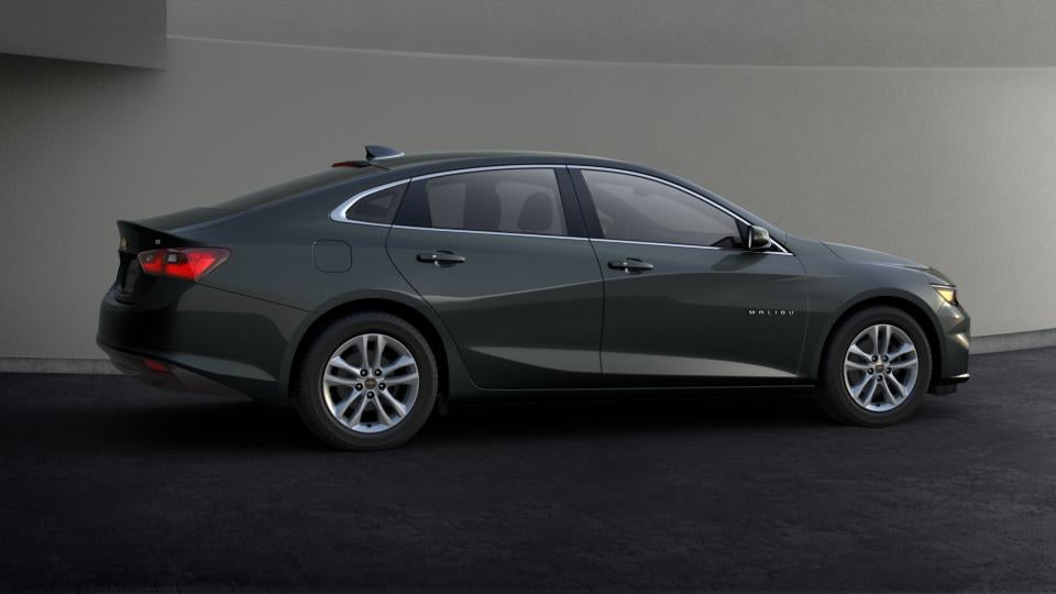 2016 Chevrolet Malibu LT (1LT)