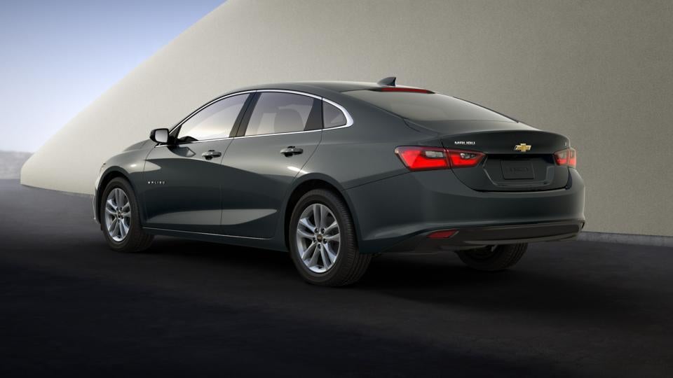 2016 Chevrolet Malibu LT (1LT)