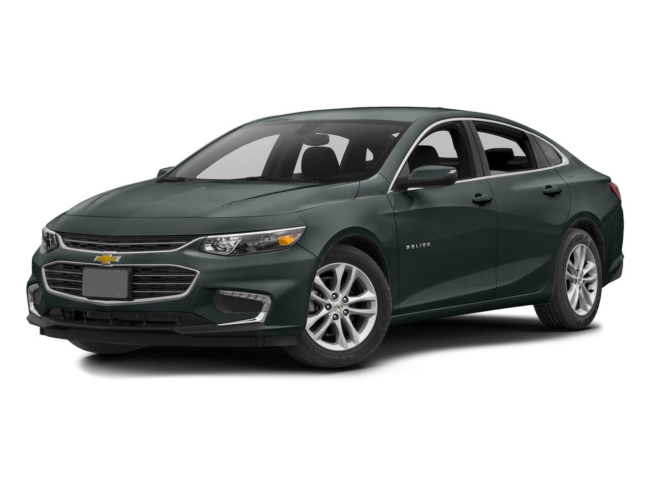 2016 Chevrolet Malibu LT (1LT)