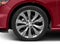 2017 Chevrolet Malibu LTZ (2LZ)