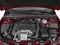 2017 Chevrolet Malibu LTZ (2LZ)