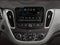 2017 Chevrolet Malibu LTZ (2LZ)