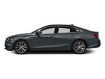 2017 Chevrolet Malibu LTZ (2LZ)