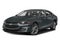 2017 Chevrolet Malibu LTZ (2LZ)