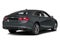2017 Chevrolet Malibu LTZ (2LZ)