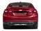 2017 Chevrolet Malibu LTZ (2LZ)