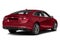 2017 Chevrolet Malibu LTZ (2LZ)