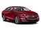 2017 Chevrolet Malibu LTZ (2LZ)