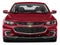 2017 Chevrolet Malibu LTZ (2LZ)