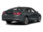 2017 Chevrolet Malibu LTZ (2LZ)