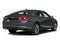 2017 Chevrolet Malibu LTZ (2LZ)