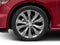 2017 Chevrolet Malibu LTZ (2LZ)