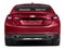 2017 Chevrolet Malibu LTZ (2LZ)