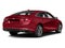 2017 Chevrolet Malibu LTZ (2LZ)