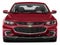 2017 Chevrolet Malibu LTZ (2LZ)