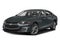 2017 Chevrolet Malibu LTZ (2LZ)