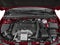 2017 Chevrolet Malibu LTZ (2LZ)