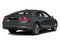 2017 Chevrolet Malibu LTZ (2LZ)