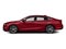 2017 Chevrolet Malibu LTZ (2LZ)