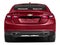 2017 Chevrolet Malibu LTZ (2LZ)