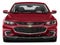 2017 Chevrolet Malibu LTZ (2LZ)