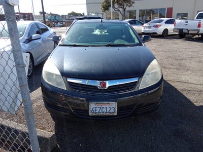 2008 Saturn Aura XE