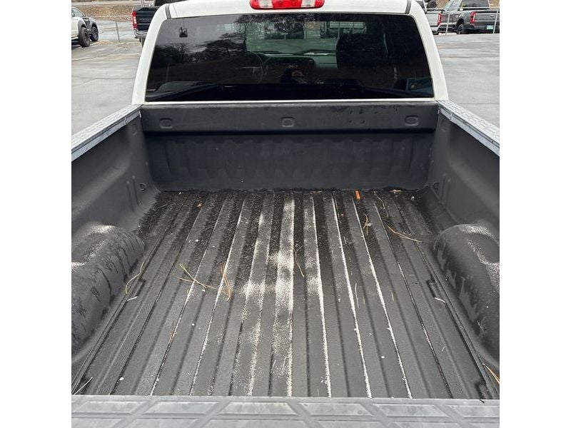 2013 Chevrolet Silverado LT