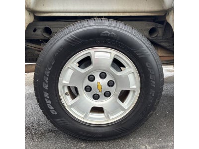 2013 Chevrolet Silverado LT