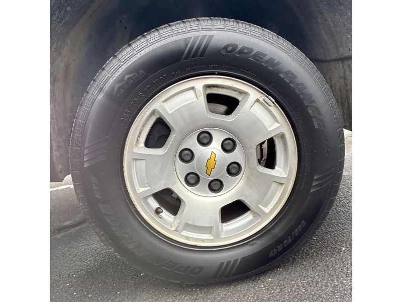 2013 Chevrolet Silverado LT