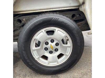 2013 Chevrolet Silverado LT