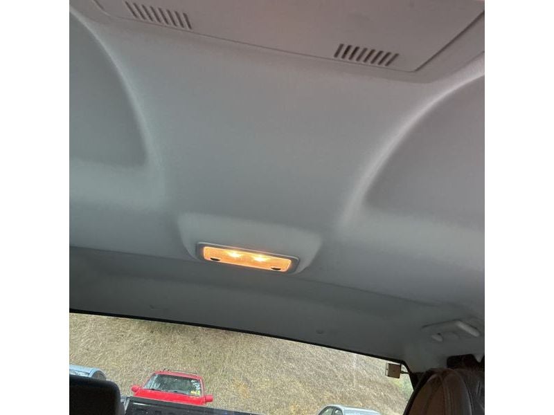 2013 Chevrolet Silverado LT