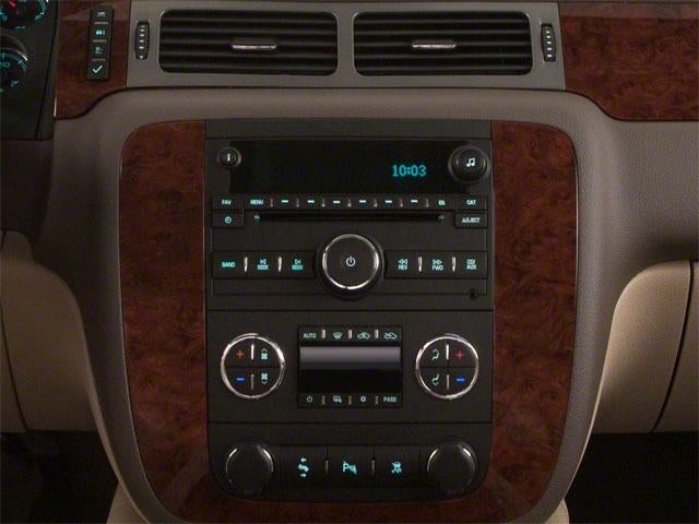 2013 Chevrolet Silverado LT