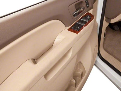 2013 Chevrolet Silverado LT