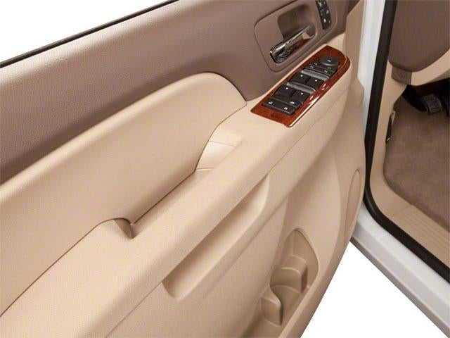 2013 Chevrolet Silverado LT