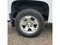 2010 Chevrolet Silverado Work Truck