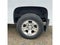 2010 Chevrolet Silverado Work Truck